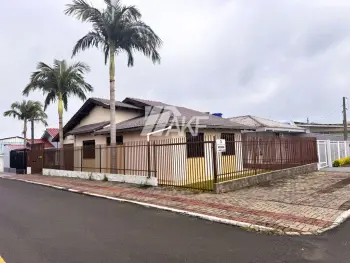 Imagem do anúnio: Vendo casa em Chapecó , Santa Catarina no bairro Líder