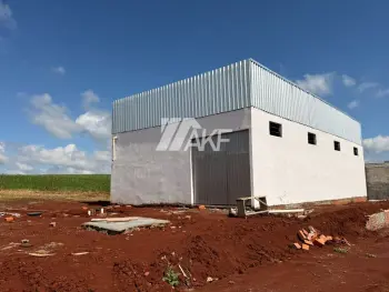 Imagem do anúnio: Alugo galpão / depósito / armazém em Guatambu , Santa Catarina no bairro Mezomo