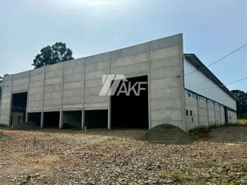 Imagem do anúnio: Alugo galpão / depósito / armazém em Chapecó , Santa Catarina no bairro Trevo