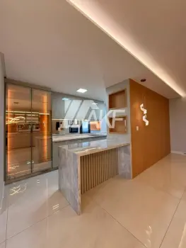 Imagem do anúnio: Vendo apartamento em Chapecó , Santa Catarina no bairro Maria Goretti
