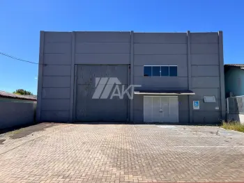 Imagem do anúnio: Vendo galpão / depósito / armazém em Chapecó , Santa Catarina no bairro Esplanada