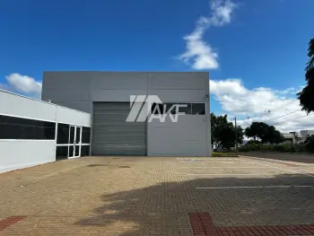 Imagem do anúnio: Alugo galpão / depósito / armazém em Chapecó , Santa Catarina no bairro Autódromo