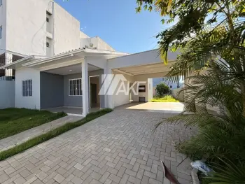 Imagem do anúnio: Vendo casa em Chapecó , Santa Catarina no bairro Paraíso