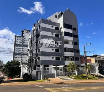 Imagem do anúnio: Vendo apartamento em Chapecó , Santa Catarina no bairro Presidente Medici