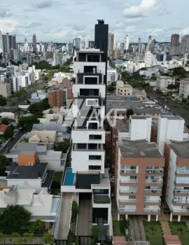Imagem do anúnio: Vendo apartamento em Chapecó , Santa Catarina no bairro Jardim Itália
