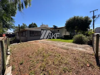 Imagem do anúnio: Vendo terreno / lote / condomínio em Chapecó , Santa Catarina no bairro São Cristovão