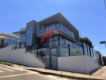 Imagem do anúnio: Vendo casa em Chapecó , Santa Catarina no bairro Jardim Europa - Lot Walville