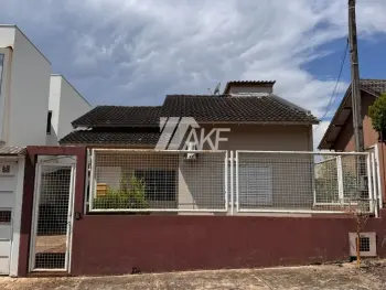 Imagem do anúnio: Vendo casa em Chapecó , Santa Catarina no bairro Líder