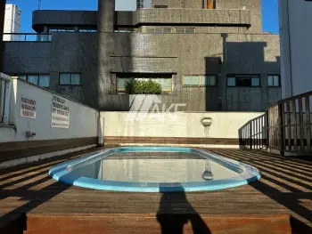 Imagem do anúnio: Vendo apartamento em Chapecó , Santa Catarina no bairro Centro