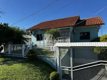 Imagem do anúnio: Vendo casa em Chapecó , Santa Catarina no bairro Saic