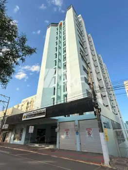 Imagem do anúnio: Vendo conjunto comercial / sala em Chapecó , Santa Catarina no bairro Centro
