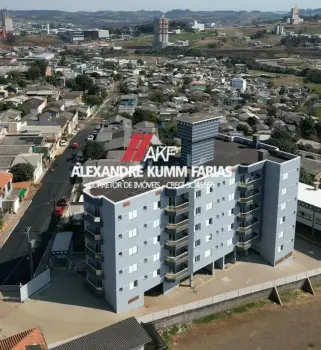 Imagem do anúnio: Vendo apartamento em Chapecó , Santa Catarina no bairro Líder