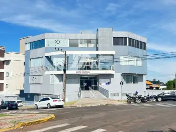 Imagem do anúnio: Alugo conjunto comercial / sala em Chapecó , Santa Catarina no bairro Saic