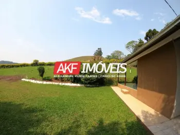 Imagem do anúnio: Vendo fazenda / sítio / chácara em Arvoredo , Santa Catarina no bairro Interior