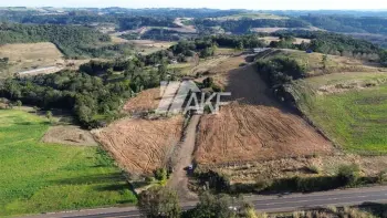 Imagem do anúnio: Vendo fazenda / sítio / chácara em Chapecó , Santa Catarina no bairro Sede Figueira
