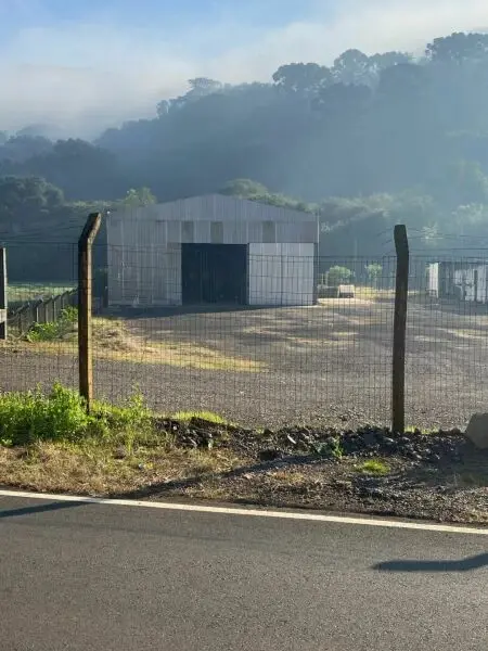 Imagem do anúnio: Alugo galpão / depósito / armazém em Pinheiro Preto , Santa Catarina no bairro Interior