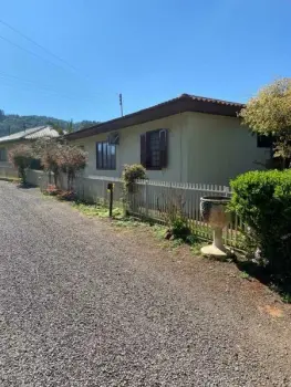Imagem do anúnio: Vendo casa em Pinheiro Preto , Santa Catarina no bairro Centro