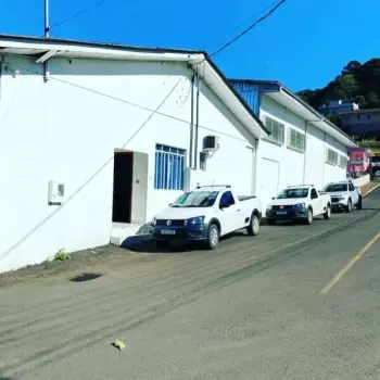 Imagem do anúnio: Vendo ou alugo galpão / depósito / armazém em Pinheiro Preto , Santa Catarina no bairro Centro