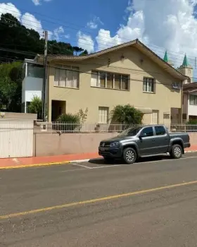 Imagem do anúnio: Vendo casa em Pinheiro Preto , Santa Catarina no bairro Centro