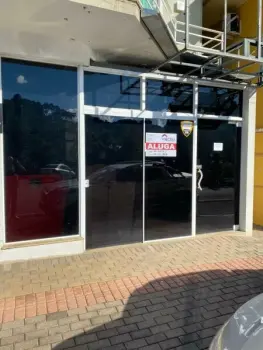 Imagem do anúnio: Alugo imóvel comercial em Pinheiro Preto , Santa Catarina no bairro Centro