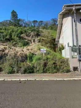 Imagem do anúnio: Vendo terreno / lote / condomínio em Pinheiro Preto , Santa Catarina no bairro Centro