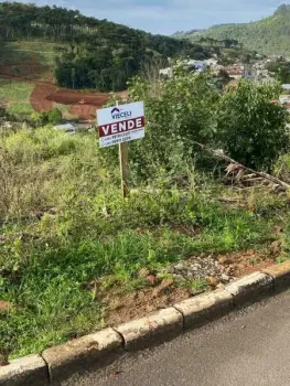 Imagem do anúnio: Vendo terreno / lote / condomínio em Pinheiro Preto , Santa Catarina no bairro São José