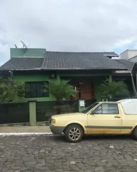 Imagem do anúnio: Vendo casa em Pinheiro Preto , Santa Catarina no bairro Tranquilo Guzzi