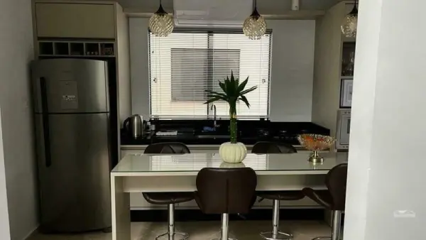 Imagem do anúncio: Vendo apartamento em Ipumirim , Santa Catarina no bairro Scalco