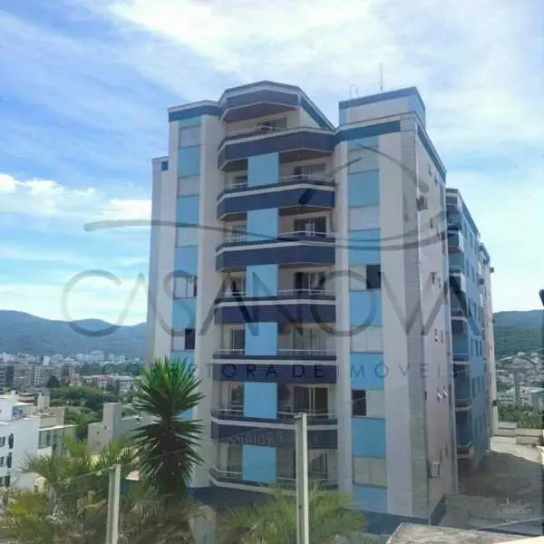 Imagem do anúncio: Vendo apartamento em Florianópolis , Santa Catarina no bairro Trindade