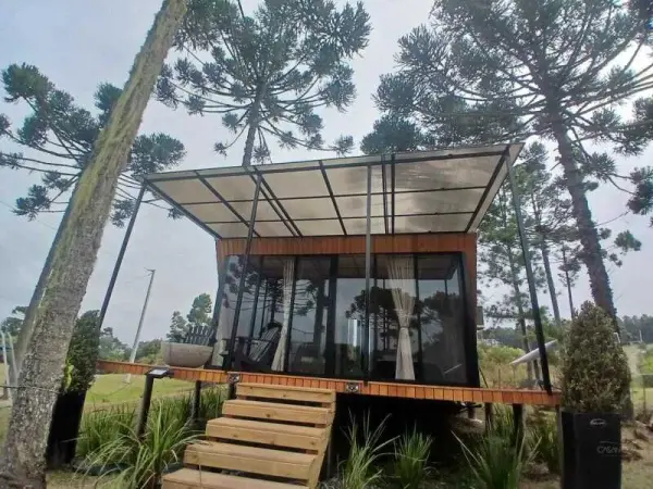 Imagem do anúnio: Vendo fazenda / sítio / chácara em Urubici , Santa Catarina no bairro Interior