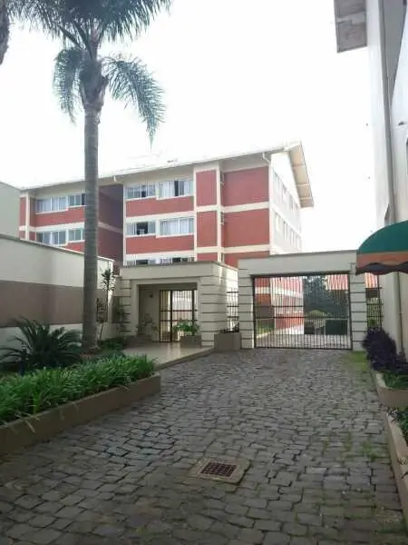 Imagem do anúnio: Vendo apartamento em Fraiburgo , Santa Catarina no bairro Centro