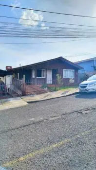 Imagem do anúnio: Vendo casa em Fraiburgo , Santa Catarina no bairro Nações