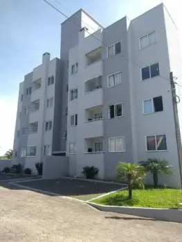 Imagem do anúncio: Vendo apartamento em Fraiburgo , Santa Catarina no bairro Santo Antônio