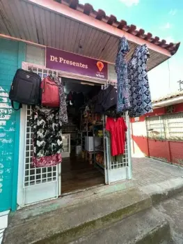 Imagem do anúnio: Vendo imóvel comercial em Fraiburgo , Santa Catarina no bairro Centro