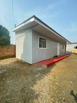 Imagem do anúncio: Alugo casa em Fraiburgo , Santa Catarina no bairro Nações