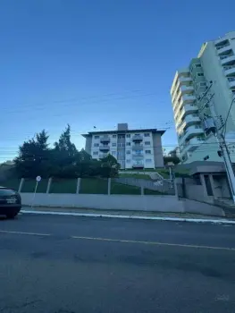 Imagem do anúncio: Vendo apartamento em Fraiburgo , Santa Catarina no bairro Jardim das Hortensias