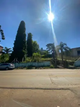 Imagem do anúncio: Alugo terreno / lote / condomínio em Fraiburgo , Santa Catarina no bairro São José