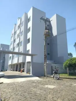 Imagem do anúncio: Alugo apartamento em Fraiburgo , Santa Catarina no bairro São José