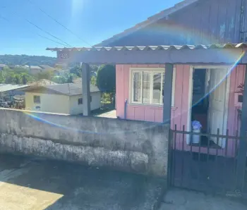 Imagem do anúncio: Alugo casa em Fraiburgo , Santa Catarina no bairro São José