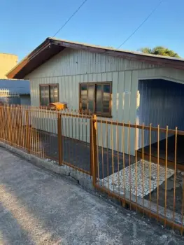 Imagem do anúncio: Alugo casa em Fraiburgo , Santa Catarina no bairro São José