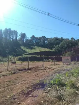 Imagem do anúncio: Vendo terreno / lote / condomínio em Fraiburgo , Santa Catarina no bairro São Sebastião