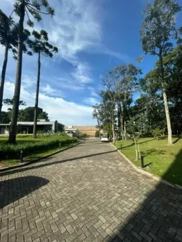 Imagem do anúncio: Vendo terreno / lote / condomínio em Fraiburgo , Santa Catarina no bairro Jardim das Araucarias