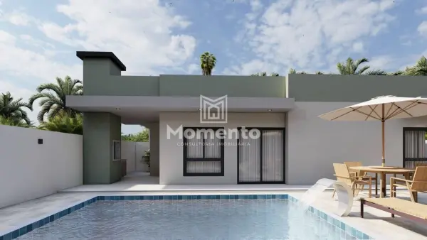 Imagem do anúnio: Vendo casa em Itapoá , Santa Catarina no bairro São José