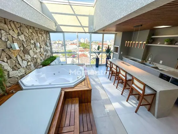 Imagem do anúnio: Vendo apartamento em Itapoá , Santa Catarina