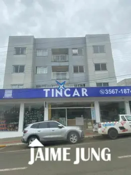 Imagem do anúnio: Alugo apartamento em Caçador , Santa Catarina no bairro Centro