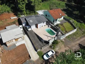 Imagem do anúnio: Vendo casa em Joaçaba , Santa Catarina no bairro Jardim Itália