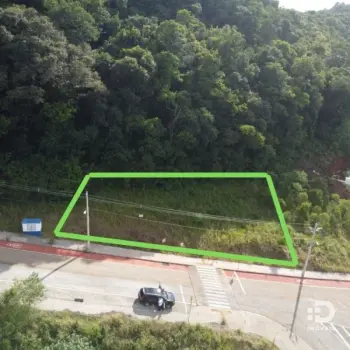 Imagem do anúnio: Vendo terreno / lote / condomínio em Joaçaba , Santa Catarina no bairro Brisas do Vale IV
