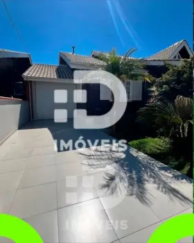 Imagem do anúnio: Vendo casa em Joaçaba , Santa Catarina no bairro Jardim Alvorada