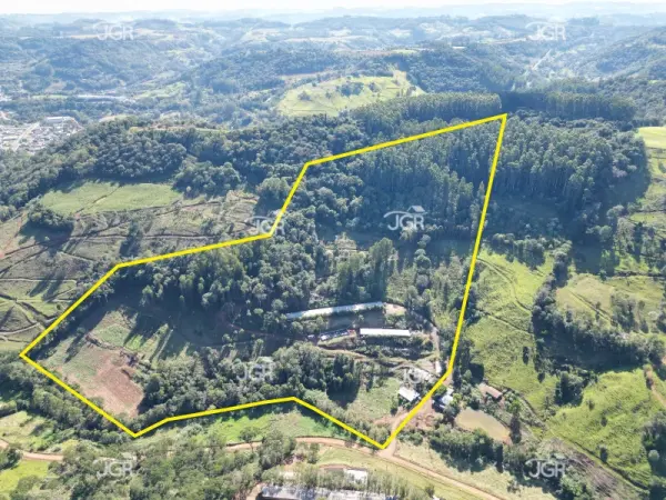 Imagem do anúnio: Vendo terreno / lote / condomínio em Arabuta , Santa Catarina no bairro Linha Jundiai