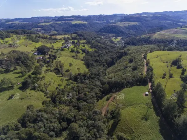 Imagem do anúnio: Vendo terreno / lote / condomínio em Ipumirim , Santa Catarina no bairro Linha 15 de Novembro